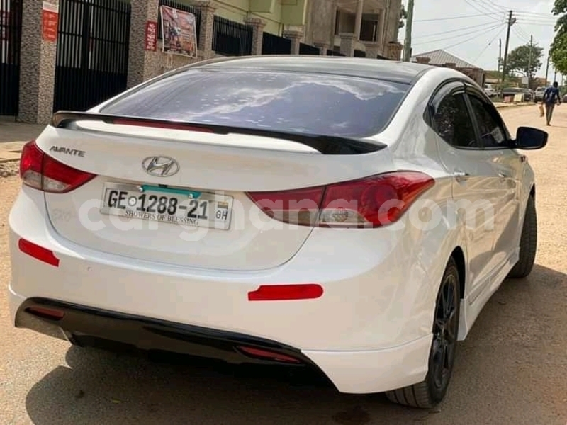 Big with watermark hyundai elantra greater accra accra 39021