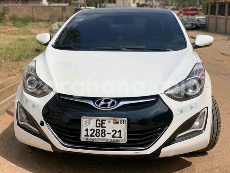 Big with watermark hyundai elantra greater accra accra 39021