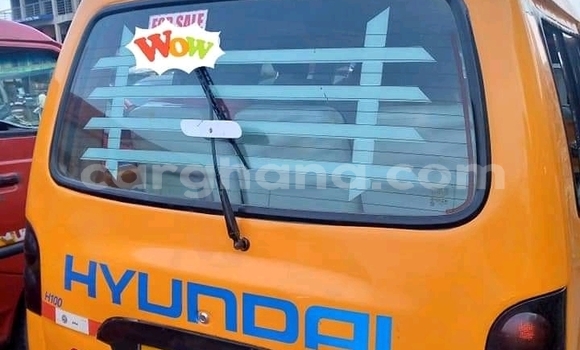 Buy Used Hyundai H1 Other Car in Accra in Greater Accra