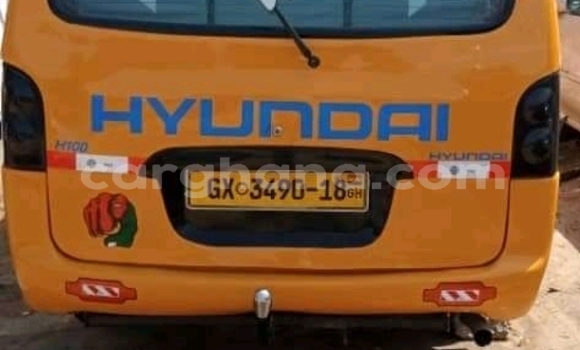 Buy Used Hyundai H1 Other Car in Accra in Greater Accra Buy Used Hyundai H1 Other Car in Accra in Greater Accra