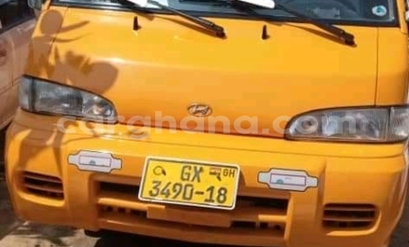 Buy Used Hyundai H1 Other Car in Accra in Greater Accra Buy Used Hyundai H1 Other Car in Accra in Greater Accra
