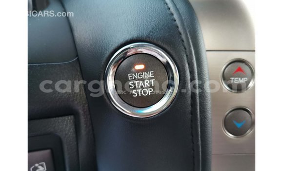 Buy Import Lexus LX Black Car in Import - Dubai in Ashanti Buy Import Lexus LX Black Car in Import - Dubai in Ashanti