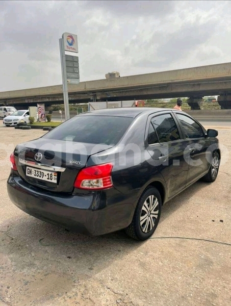 Big with watermark toyota yaris greater accra accra 39024