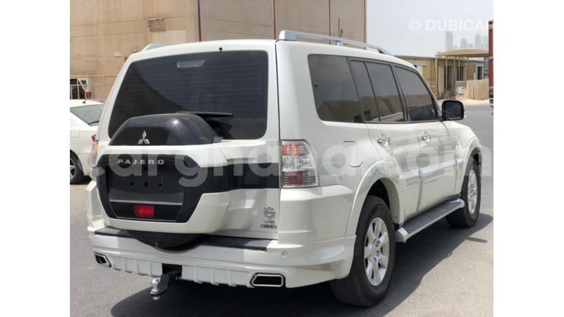 Big with watermark mitsubishi pajero ashanti import dubai 39027