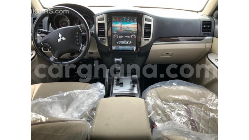 Big with watermark mitsubishi pajero ashanti import dubai 39027