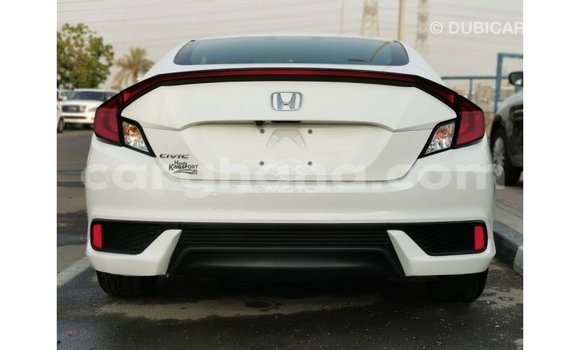 Buy Import Honda C White Bike in Import - Dubai in Ashanti Buy Import Honda C White Bike in Import - Dubai in Ashanti