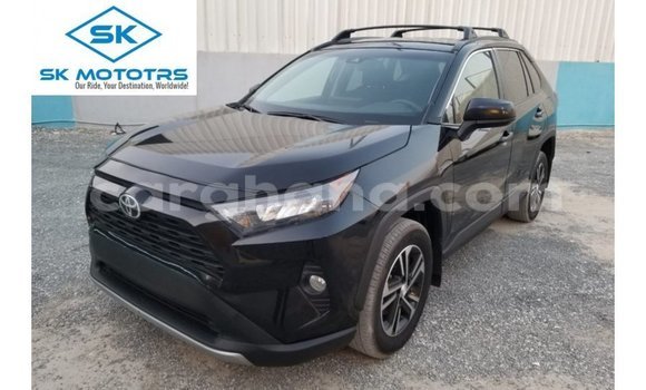 Ra Imported Toyota 4Runner Black Ọkọ̀ in Import - Dubai ni Ashanti Ra Imported Toyota 4Runner Black Ọkọ̀ in Import - Dubai ni Ashanti