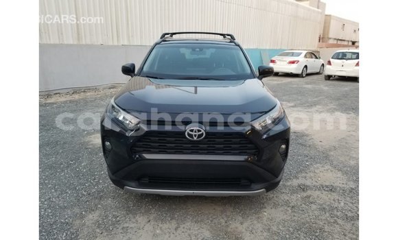 Ra Imported Toyota 4Runner Black Ọkọ̀ in Import - Dubai ni Ashanti Ra Imported Toyota 4Runner Black Ọkọ̀ in Import - Dubai ni Ashanti