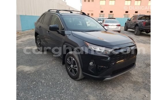 Ra Imported Toyota 4Runner Black Ọkọ̀ in Import - Dubai ni Ashanti Ra Imported Toyota 4Runner Black Ọkọ̀ in Import - Dubai ni Ashanti