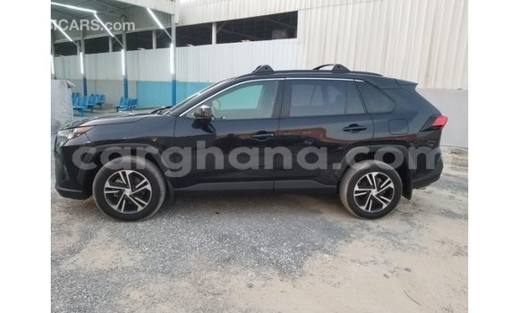 Ra Imported Toyota 4Runner Black Ọkọ̀ in Import - Dubai ni Ashanti Ra Imported Toyota 4Runner Black Ọkọ̀ in Import - Dubai ni Ashanti