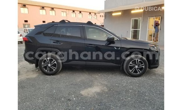 Ra Imported Toyota 4Runner Black Ọkọ̀ in Import - Dubai ni Ashanti Ra Imported Toyota 4Runner Black Ọkọ̀ in Import - Dubai ni Ashanti