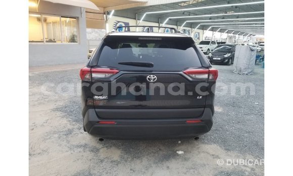 Ra Imported Toyota 4Runner Black Ọkọ̀ in Import - Dubai ni Ashanti Ra Imported Toyota 4Runner Black Ọkọ̀ in Import - Dubai ni Ashanti