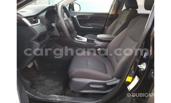 Ra Imported Toyota 4Runner Black Ọkọ̀ in Import - Dubai ni Ashanti Ra Imported Toyota 4Runner Black Ọkọ̀ in Import - Dubai ni Ashanti