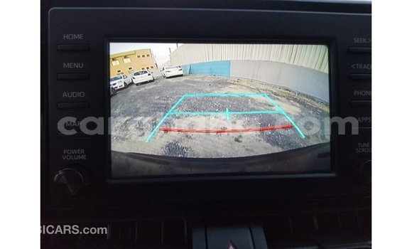 Ra Imported Toyota 4Runner Black Ọkọ̀ in Import - Dubai ni Ashanti Ra Imported Toyota 4Runner Black Ọkọ̀ in Import - Dubai ni Ashanti