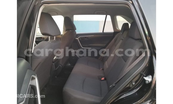 Ra Imported Toyota 4Runner Black Ọkọ̀ in Import - Dubai ni Ashanti Ra Imported Toyota 4Runner Black Ọkọ̀ in Import - Dubai ni Ashanti
