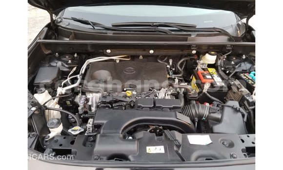 Ra Imported Toyota 4Runner Black Ọkọ̀ in Import - Dubai ni Ashanti Ra Imported Toyota 4Runner Black Ọkọ̀ in Import - Dubai ni Ashanti