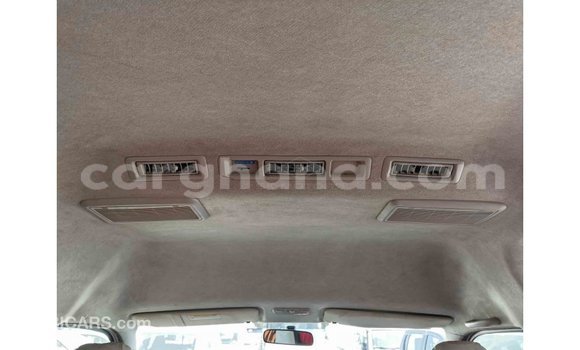 Ra Imported Toyota Hiace funfun Ọkọ̀ in Import - Dubai ni Ashanti Ra Imported Toyota Hiace funfun Ọkọ̀ in Import - Dubai ni Ashanti