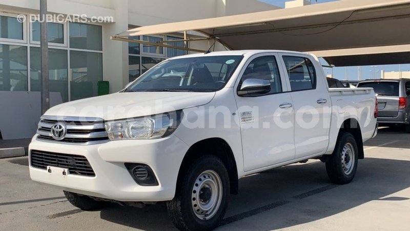 Big with watermark toyota hilux ashanti import dubai 39036