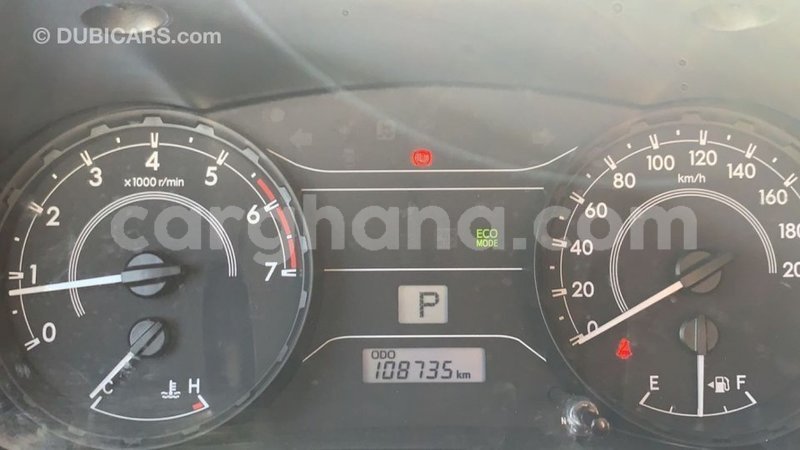 Big with watermark toyota hilux ashanti import dubai 39036