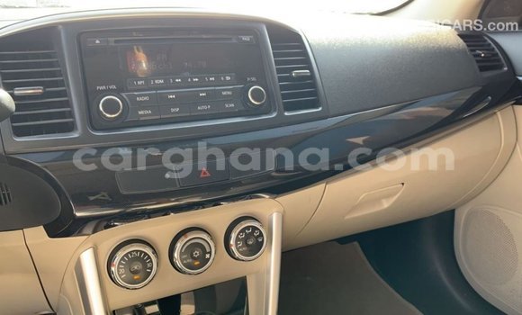 Buy Import Mitsubishi Lancer Black Car in Import - Dubai in Ashanti Buy Import Mitsubishi Lancer Black Car in Import - Dubai in Ashanti