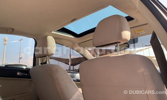 Buy Import Mitsubishi Lancer Black Car in Import - Dubai in Ashanti Buy Import Mitsubishi Lancer Black Car in Import - Dubai in Ashanti