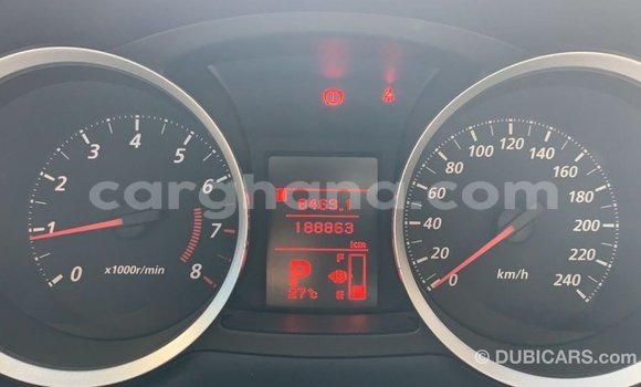 Buy Import Mitsubishi Lancer Black Car in Import - Dubai in Ashanti Buy Import Mitsubishi Lancer Black Car in Import - Dubai in Ashanti