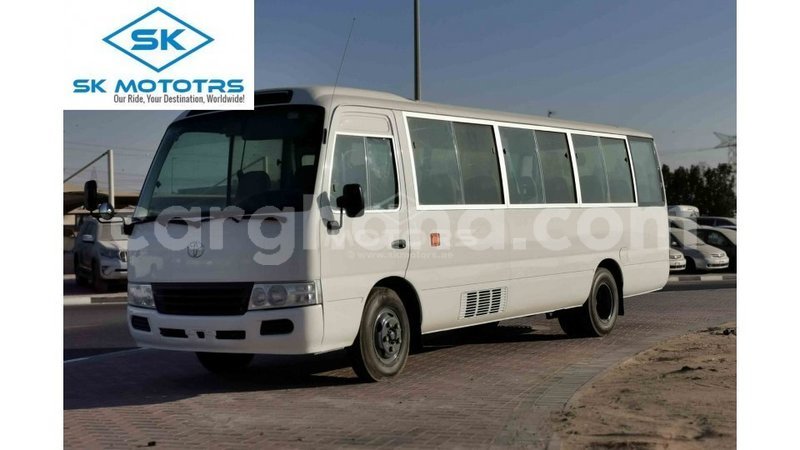 Big with watermark toyota coaster ashanti import dubai 39038