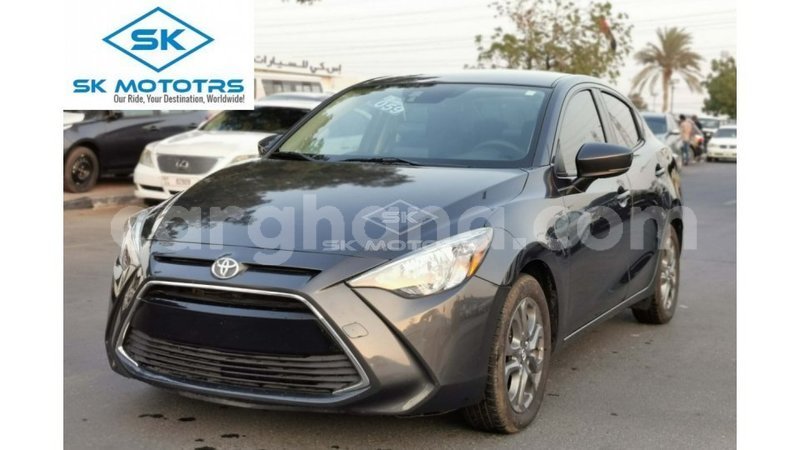 Big with watermark toyota yaris ashanti import dubai 39041