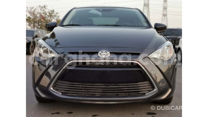 Big with watermark toyota yaris ashanti import dubai 39041