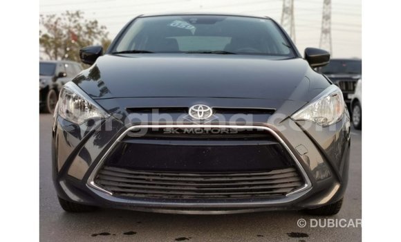 Ra Imported Toyota Yaris Miiran Ọkọ̀ in Import - Dubai ni Ashanti Ra Imported Toyota Yaris Miiran Ọkọ̀ in Import - Dubai ni Ashanti