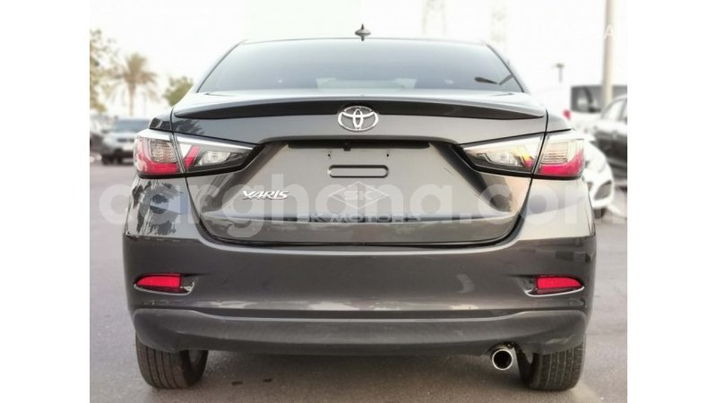 Big with watermark toyota yaris ashanti import dubai 39041