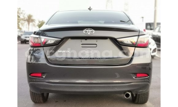 Ra Imported Toyota Yaris Miiran Ọkọ̀ in Import - Dubai ni Ashanti Ra Imported Toyota Yaris Miiran Ọkọ̀ in Import - Dubai ni Ashanti