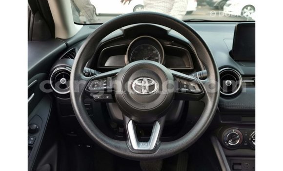 Ra Imported Toyota Yaris Miiran Ọkọ̀ in Import - Dubai ni Ashanti Ra Imported Toyota Yaris Miiran Ọkọ̀ in Import - Dubai ni Ashanti