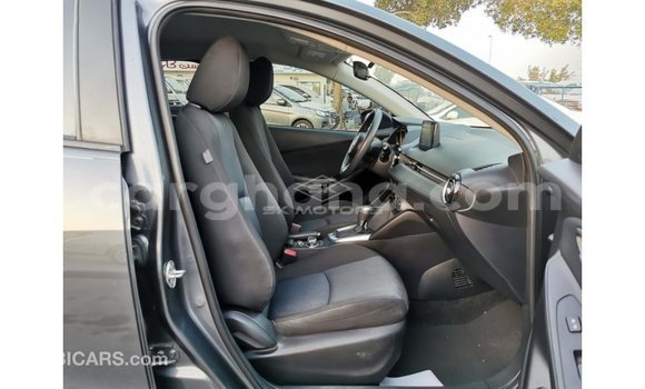 Ra Imported Toyota Yaris Miiran Ọkọ̀ in Import - Dubai ni Ashanti Ra Imported Toyota Yaris Miiran Ọkọ̀ in Import - Dubai ni Ashanti