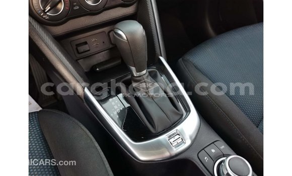 Ra Imported Toyota Yaris Miiran Ọkọ̀ in Import - Dubai ni Ashanti Ra Imported Toyota Yaris Miiran Ọkọ̀ in Import - Dubai ni Ashanti