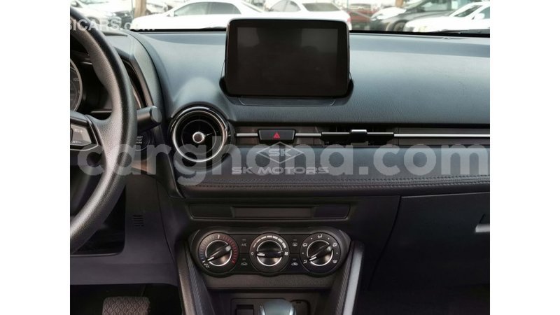 Big with watermark toyota yaris ashanti import dubai 39041