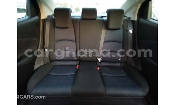 Ra Imported Toyota Yaris Miiran Ọkọ̀ in Import - Dubai ni Ashanti Ra Imported Toyota Yaris Miiran Ọkọ̀ in Import - Dubai ni Ashanti