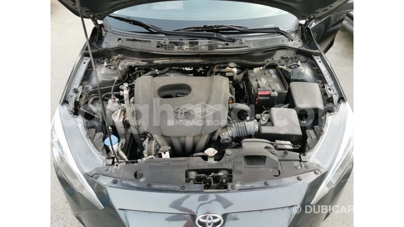 Big with watermark toyota yaris ashanti import dubai 39041