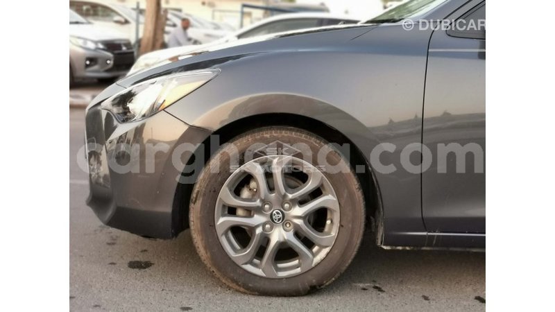 Big with watermark toyota yaris ashanti import dubai 39041