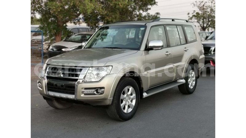 Big with watermark mitsubishi pajero ashanti import dubai 39042