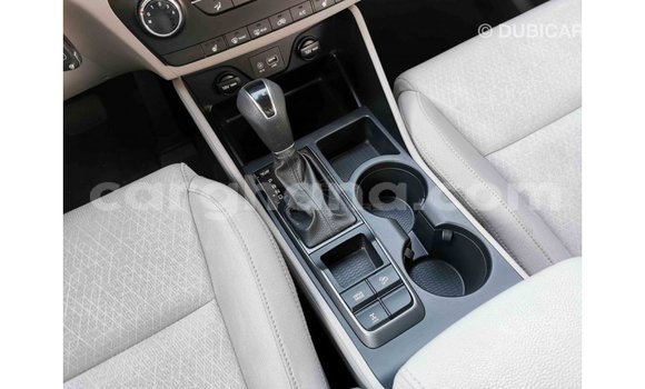 Ra Imported Hyundai Tucson Miiran Ọkọ̀ in Import - Dubai ni Ashanti Ra Imported Hyundai Tucson Miiran Ọkọ̀ in Import - Dubai ni Ashanti