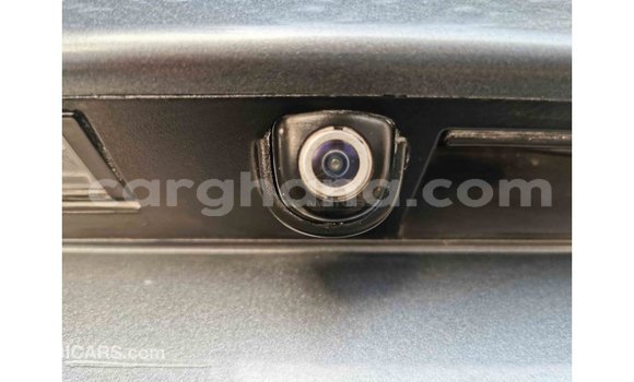 Ra Imported Hyundai Tucson Miiran Ọkọ̀ in Import - Dubai ni Ashanti Ra Imported Hyundai Tucson Miiran Ọkọ̀ in Import - Dubai ni Ashanti