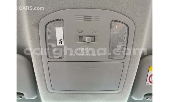 Buy Import Toyota Hilux White Car in Import - Dubai in Ashanti Buy Import Toyota Hilux White Car in Import - Dubai in Ashanti