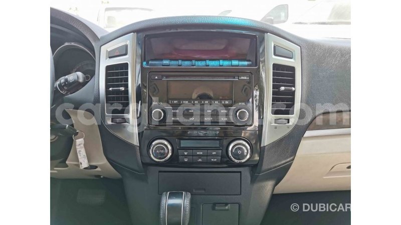 Big with watermark mitsubishi pajero ashanti import dubai 39046