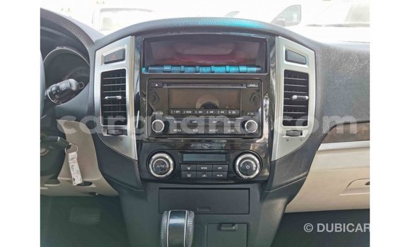 Buy Import Mitsubishi Pajero Other Car in Import - Dubai in Ashanti Buy Import Mitsubishi Pajero Other Car in Import - Dubai in Ashanti