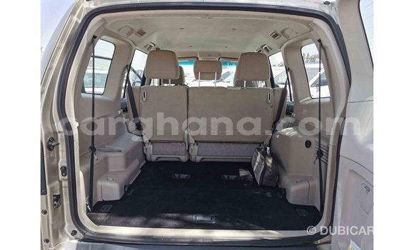 Buy Import Mitsubishi Pajero Other Car in Import - Dubai in Ashanti Buy Import Mitsubishi Pajero Other Car in Import - Dubai in Ashanti