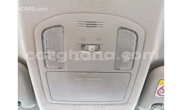 Ra Imported Toyota Hilux funfun Ọkọ̀ in Import - Dubai ni Ashanti Ra Imported Toyota Hilux funfun Ọkọ̀ in Import - Dubai ni Ashanti