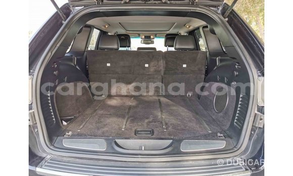 Ra Imported Jeep Grand Cherokee Black Ọkọ̀ in Import - Dubai ni Ashanti Ra Imported Jeep Grand Cherokee Black Ọkọ̀ in Import - Dubai ni Ashanti