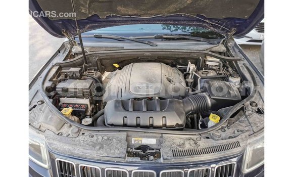 Ra Imported Jeep Grand Cherokee Black Ọkọ̀ in Import - Dubai ni Ashanti Ra Imported Jeep Grand Cherokee Black Ọkọ̀ in Import - Dubai ni Ashanti