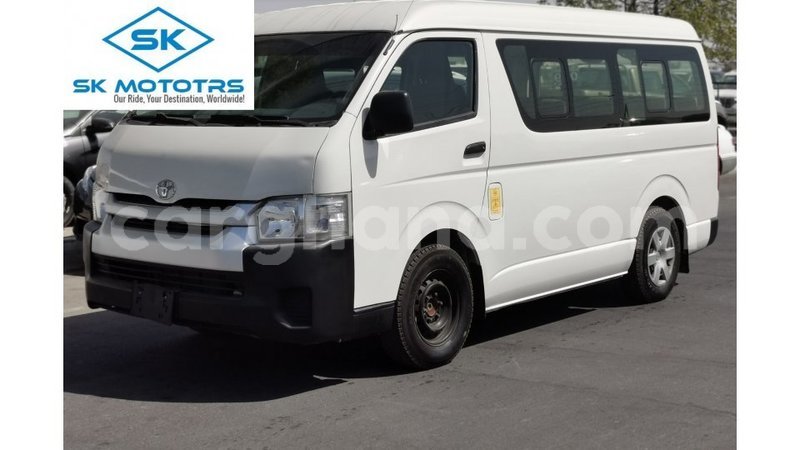 Big with watermark toyota hiace ashanti import dubai 39056